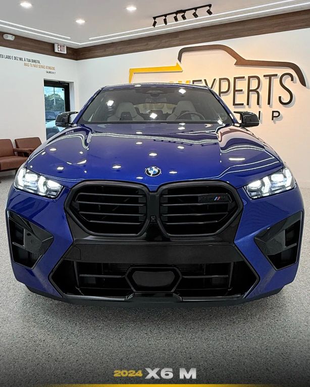 bmw x6 m 2024 5YM23ET02R9T65076 image bmw x6 m 2024 5YM23ET02R9T65076 image